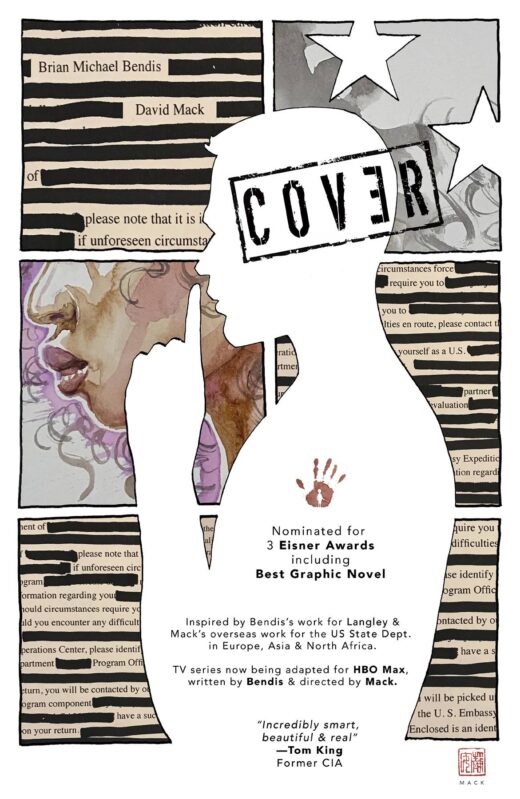 COVER TP VOL 01 (new print, new cover art)