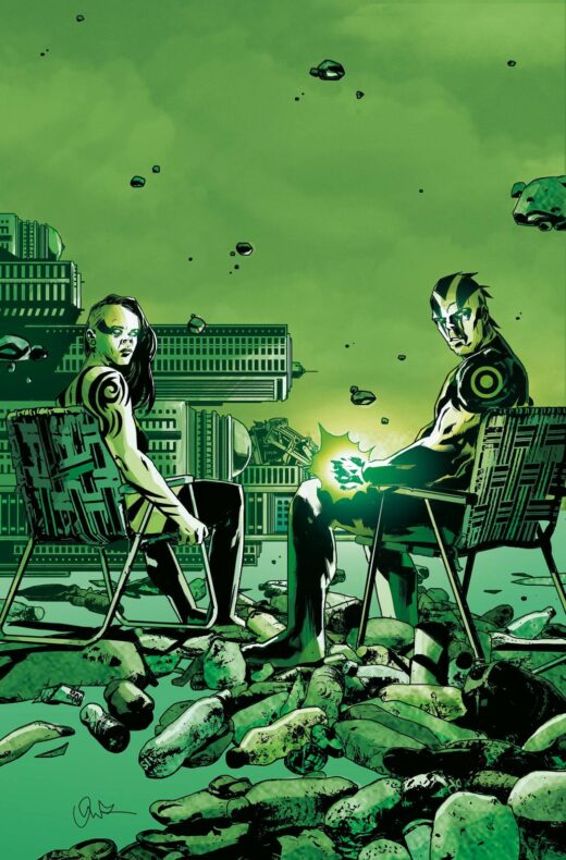 ENTROPY #2 (OF 6) CVR B INCV (MR)