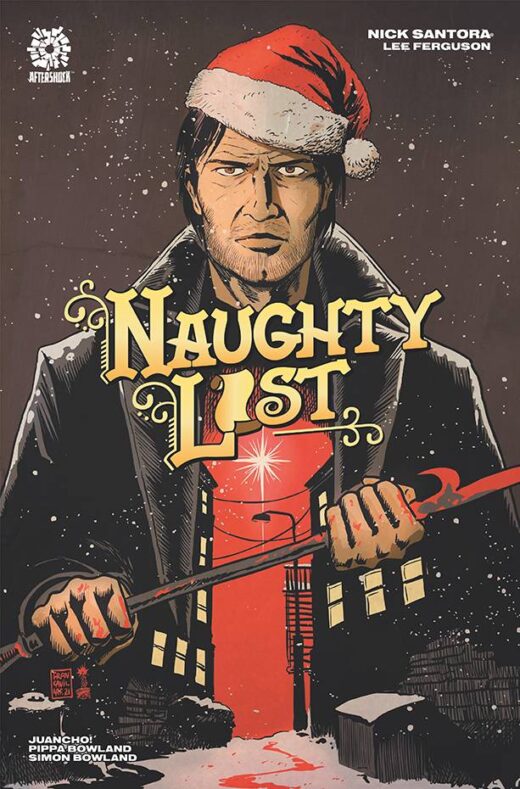 NAUGHTY LIST TP (C: 0-1-2)