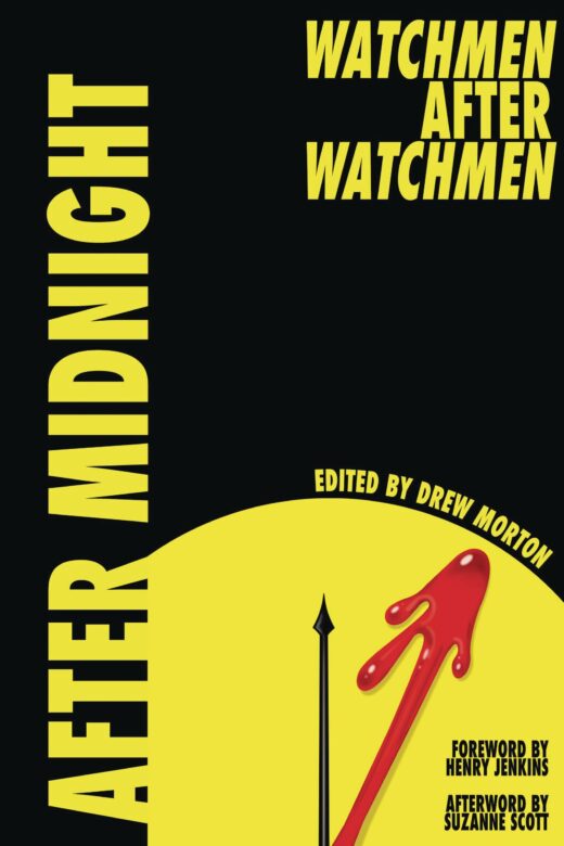 AFTER MIDNIGHT WATCHMEN AFTER WATCHMEN SC (C: 0-1-1)