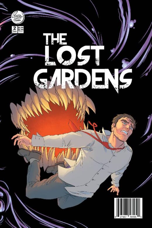 LOST GARDENS #2 (MR)