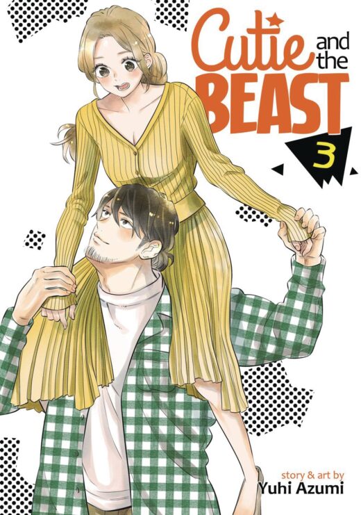 CUTIE & BEAST GN VOL 04 (C: 0-1-1)