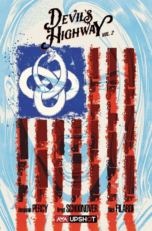 DEVILS HIGHWAY TP VOL 02 (MR) (C: 0-1-1)