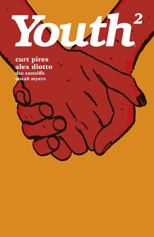 YOUTH TP VOL 02 (C: 0-1-2)