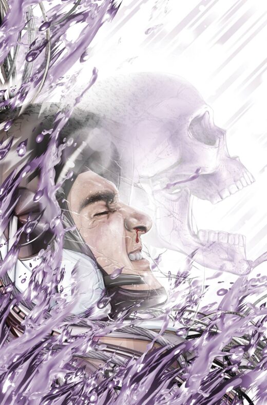 ASTRONAUT DOWN TP (C: 0-1-0)