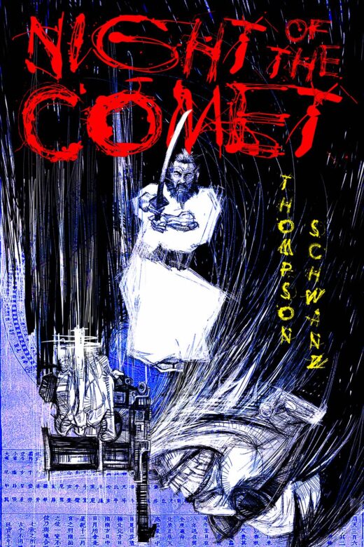 NIGHT OF THE COMET TP (MR) (C: 0-0-1)