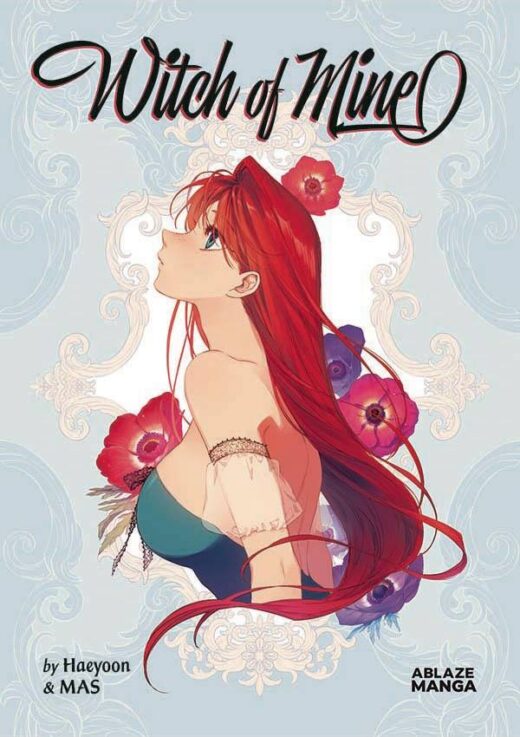 WITCH OF MINE TP VOL 01 (C: 0-1-2)