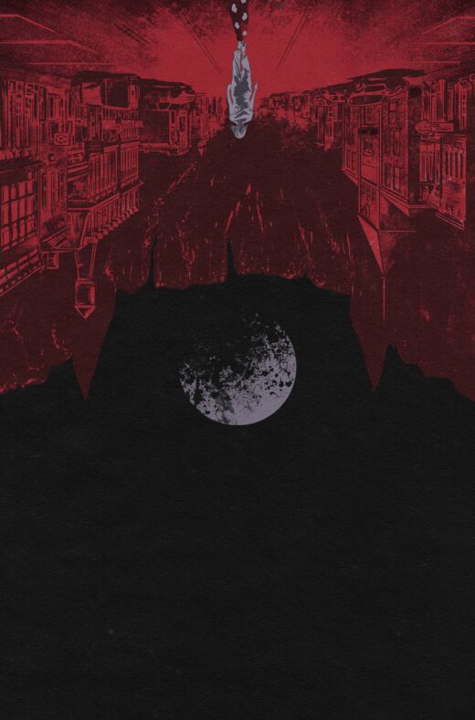 NIGHTWALKERS #2 (OF 4) CVR B BOCARDO (MR)