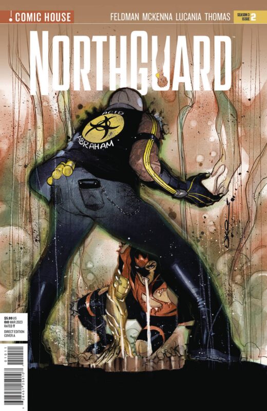 NORTHGUARD SEASON 3 #2