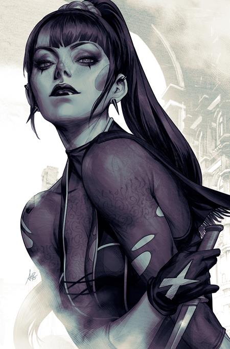 BATMAN (2016) #134 CVR C STANLEY ARTGERM LAU CARD STOCK VAR