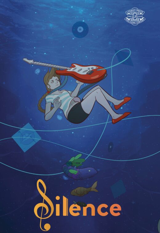 SILENCE #1 (OF 5)
