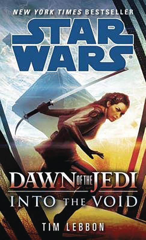 STAR WARS DAWN O/T JEDI HC INTO VOID (C: 1-1-1)