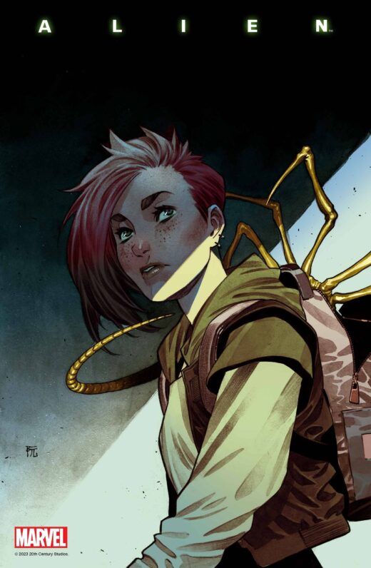 ALIEN (2023) #2
