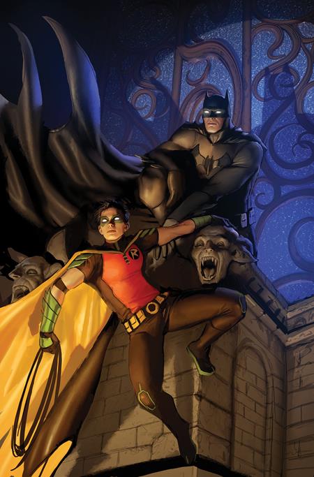BATMAN (2016) #136 CVR F INC 1:25 STJEPAN SEJIC CARD STOCK VAR