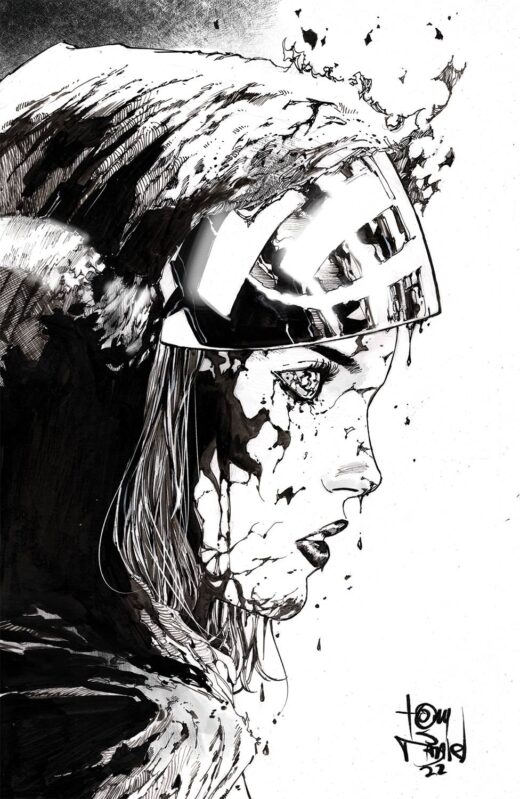 NOCTERRA #14 CVR C DANIEL & MAIOLO (MR)