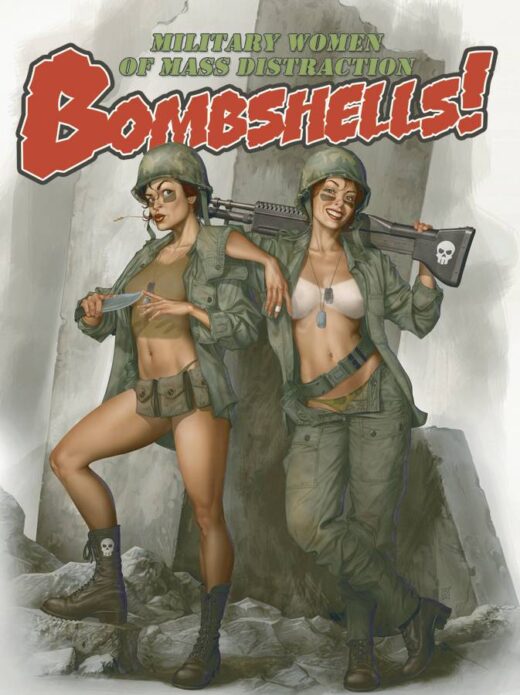 BOMBSHELLS SC (MR)