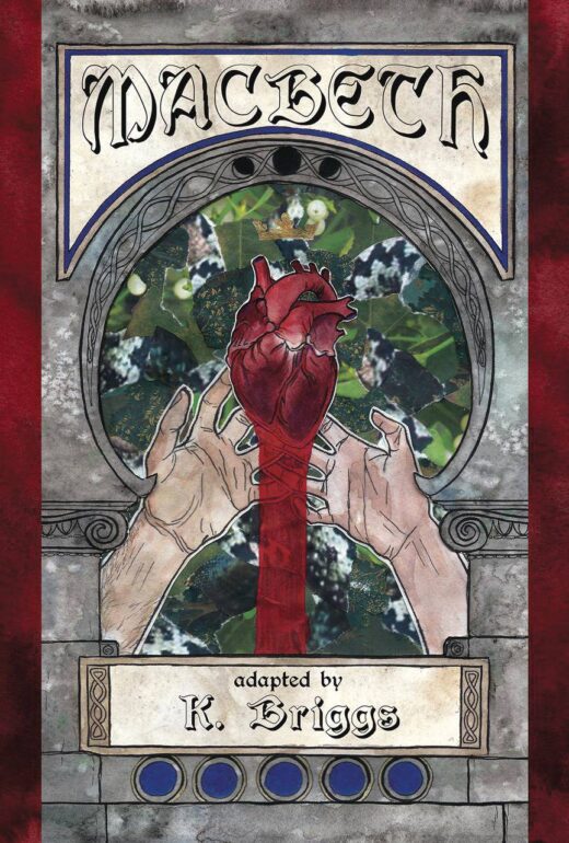 MACBETH HC GN (C: 0-1-1)