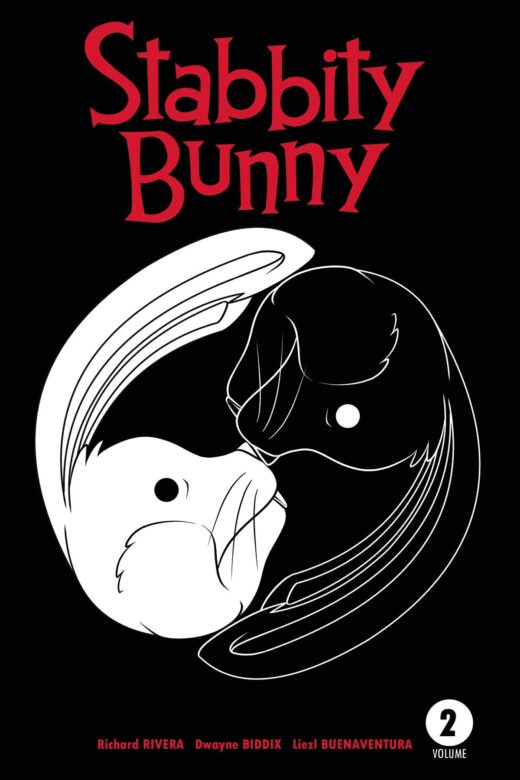 STABBITY BUNNY TP VOL 02 (C: 0-1-0)