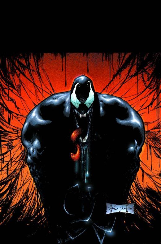 Venom (2003) #02