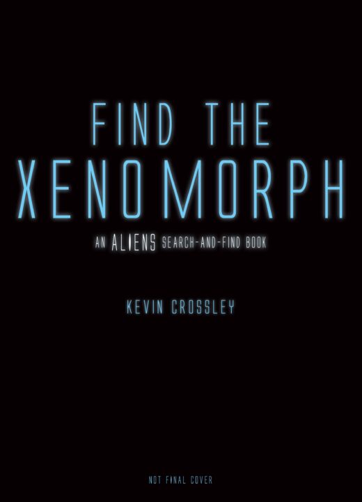 FIND XENOMORPH HC