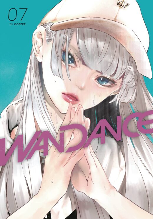WANDANCE GN VOL 07 (C: 1-1-2)