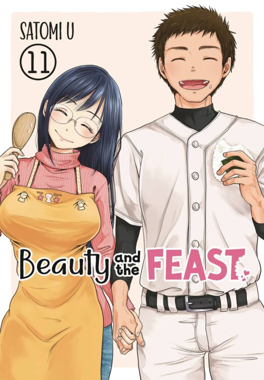 BEAUTY AND FEAST GN VOL 11 (C: 0-1-1)