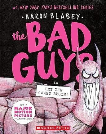 Bad Guys Vol 19 Serpent and the Beast