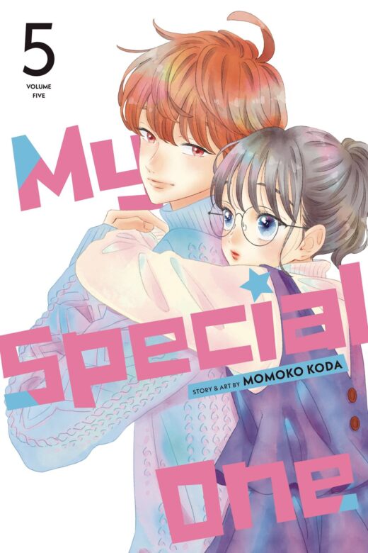 MY SPECIAL ONE GN VOL 05 (C: 0-1-2)