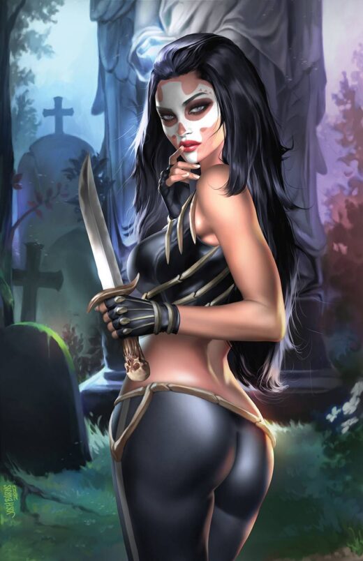 GRIMM UNIVERSE RETAILER PROGRAM MARCH 2024 BRONZE EXC (Net)