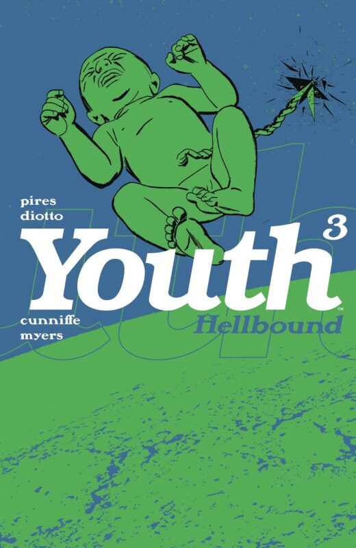 YOUTH TP VOL 03 (C: 0-1-2)