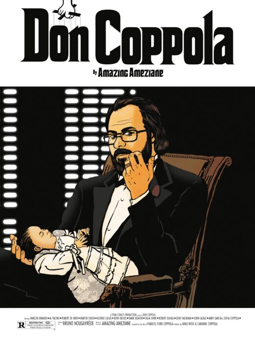 DON COPPOLA SC (MR)