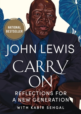 Carry on: Reflections for a New Generation HC