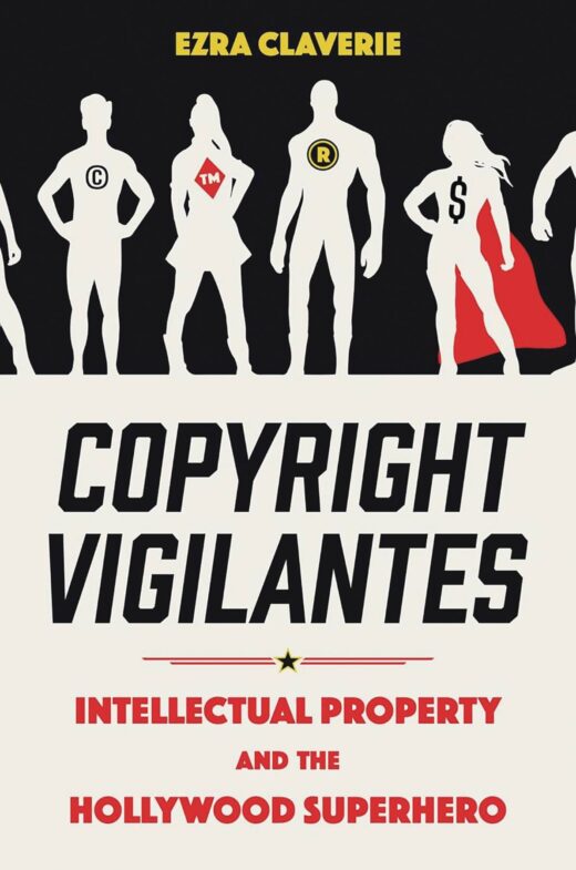 COPYRIGHT VIGILANTES INTELLECTUAL PROPERTY HOLLYWOOD SC (C: