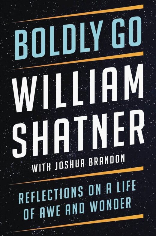 BOLDLY GO REFLECTIONS ON LIFE AWE & WONDER SC (C: 0-1-0)