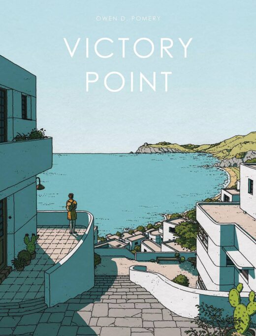 VICTORY POINT SC GN (C: 0-1-0)