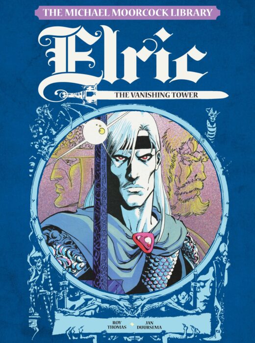 MOORCOCK LIB ELRIC HC VOL 05