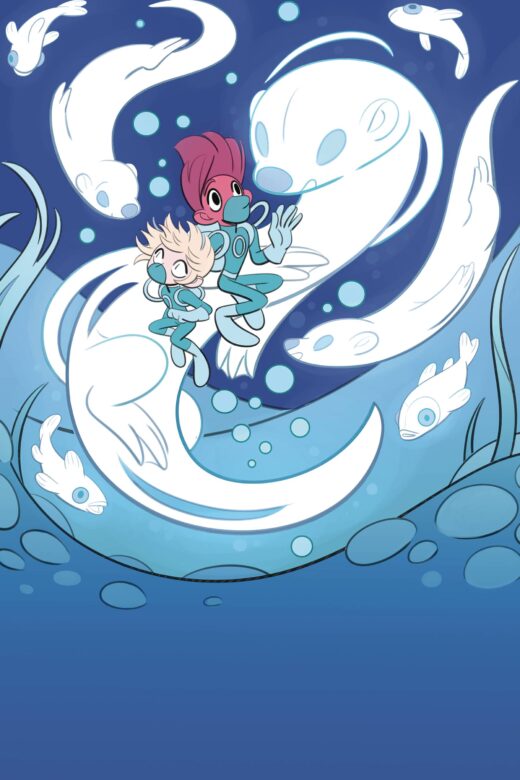 HEX VETS THE RIVER GUARDIAN OGN (C: 0-1-2)