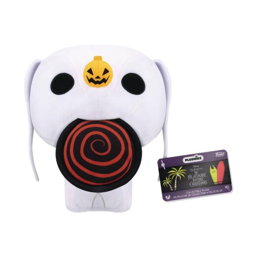 POP PLUSH NBX HB ZERO POP 7IN