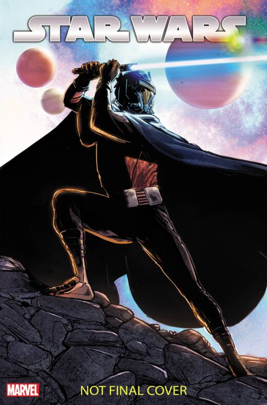 STAR WARS (2020) #47 PHIL JIMENEZ PRIDE VAR