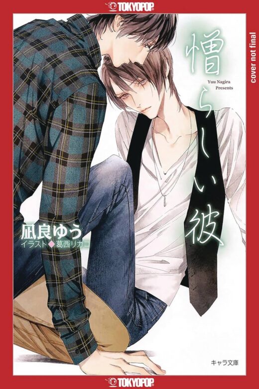 MY BEAUTIFUL MAN LIGHT NOVEL SC VOL 02 (MR)