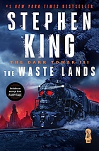 Dark Tower Vol 3: Waste Lands PB
