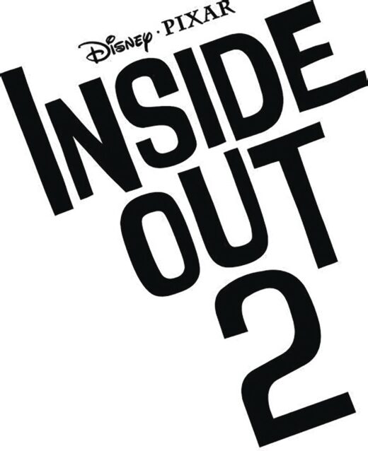 DISNEY PIXAR INSIDE OUT 2 GN