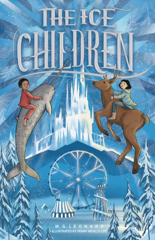 ICE CHILDREN HC (C: 0-1-2)