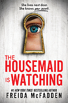 Housemaid Is Watching PB