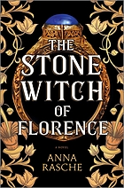 Stone witch of Florence HC