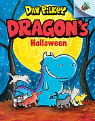 Dragon's Halloween (Dragon #4)
