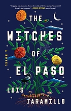 Witches of El Paso HC