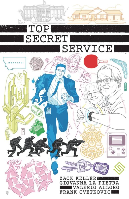 TOP SECRET SERVICE TP (C: 0-1-2)