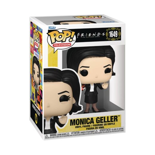 POP TV FRIENDS S6 MONICA VIN FIG