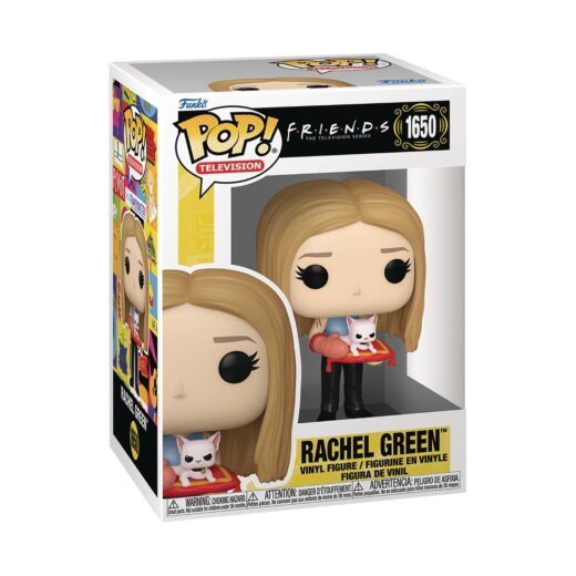 POP TV FRIENDS S6 RACHEL VIN FIG